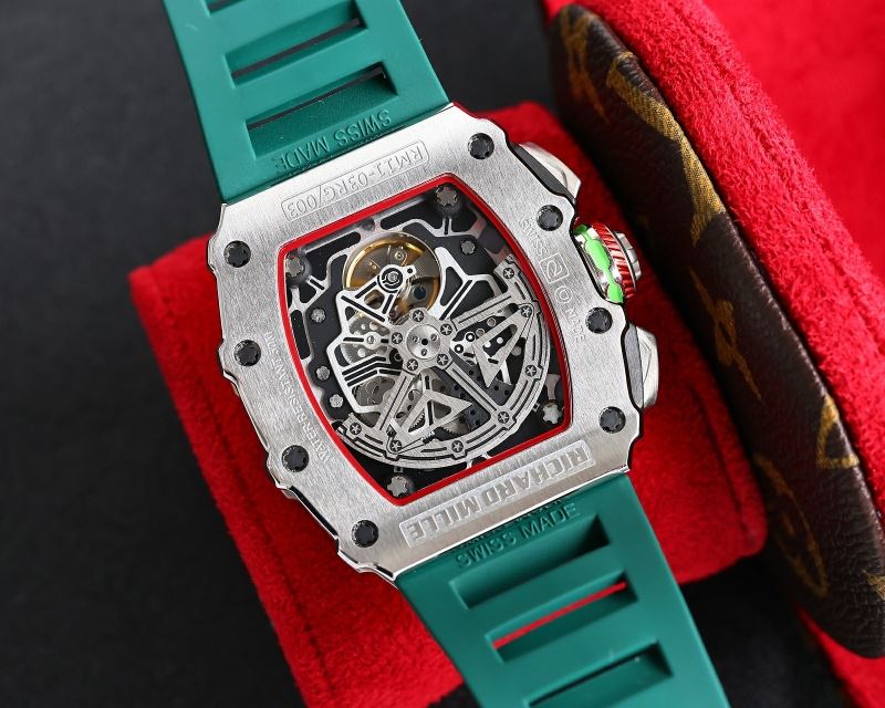 RICHARD MILLE Watches